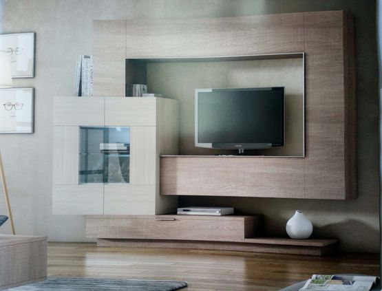 Mueble de televisión