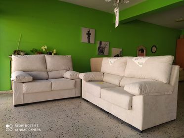 sofas beige